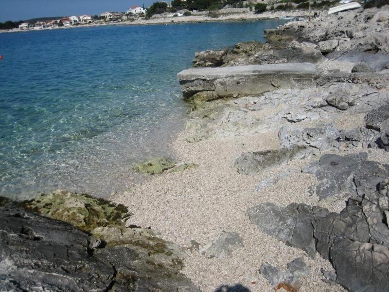Apartments Mil - 80M From The Sea Sevid Exterior foto