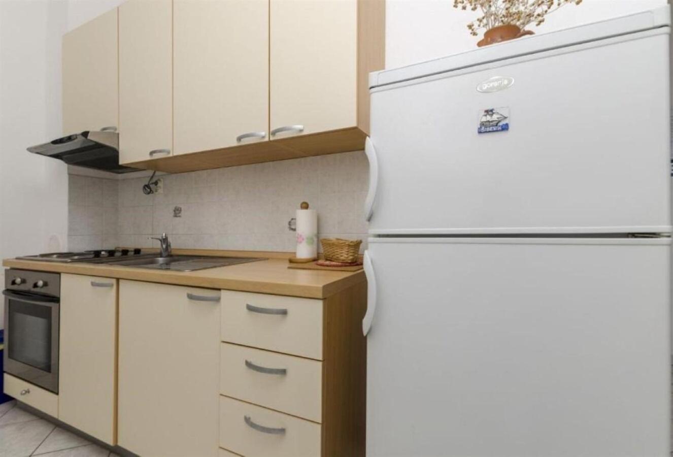 Apartments Mil - 80M From The Sea Sevid Exterior foto